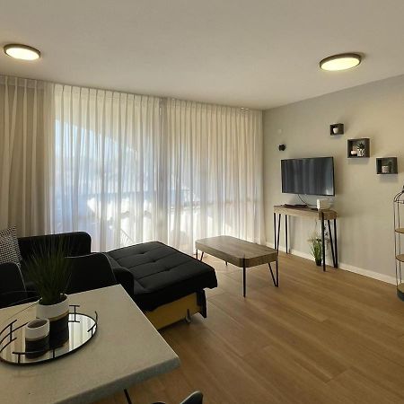 Liz'S Place Eilat Bagian luar foto